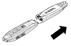 RIGOL PVA8350 3 5GHz Active Differential Probe with 3 Position Memory Light - Fig 7