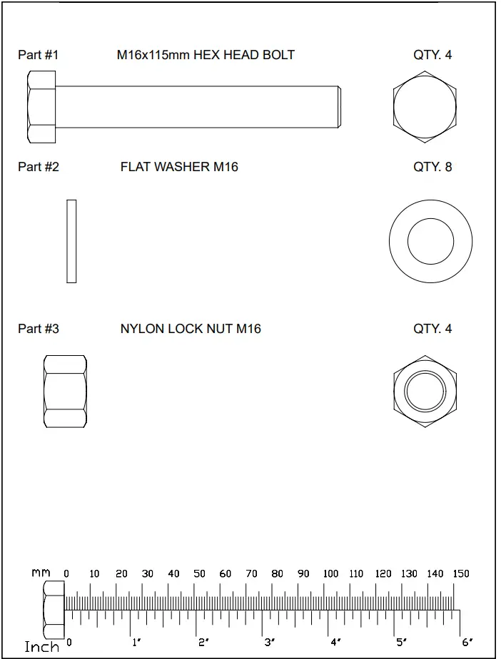 SPRESS Hardware illustration