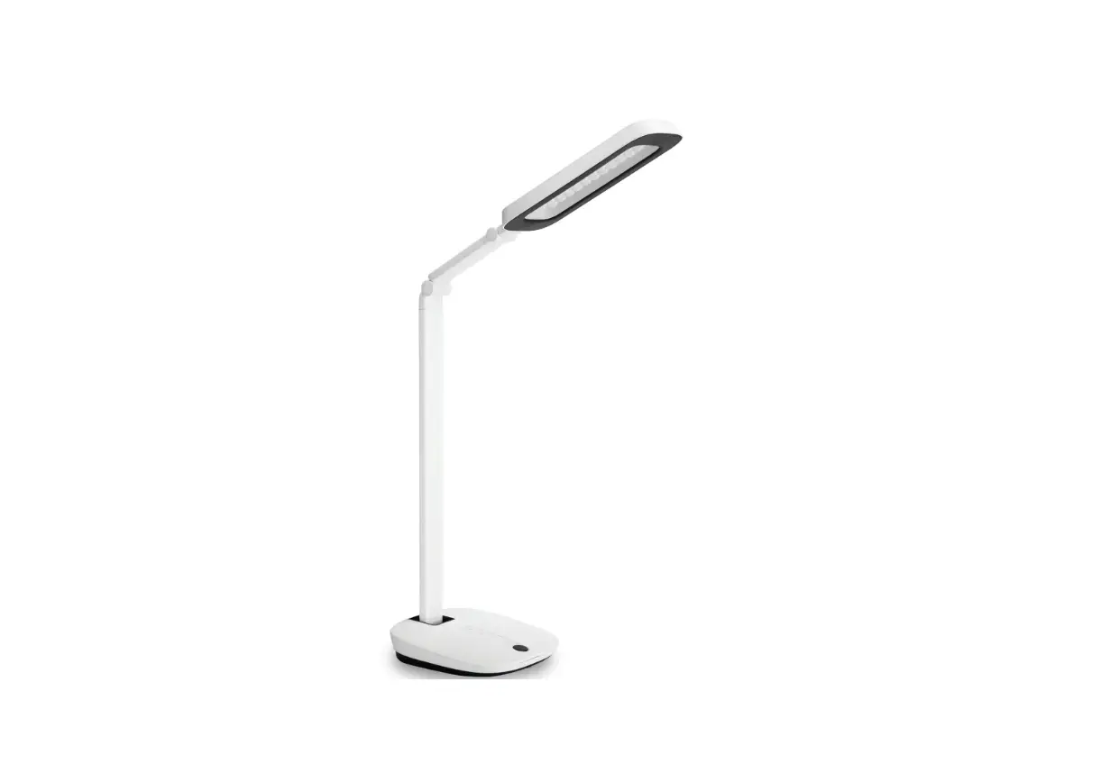 Philips 8719514396838 Functional Table Lamp Table Instruction Manual