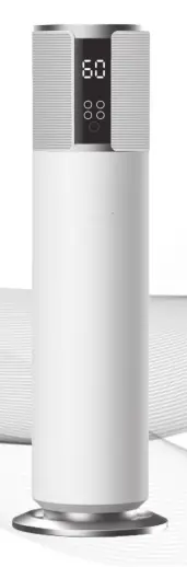 ARDESTO USH-M-CNTRTCH-8L-W Ultrasonic Humidifier -