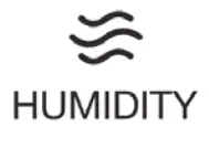 ARDESTO USH-M-CNTRTCH-8L-W Ultrasonic Humidifier - Icon 1