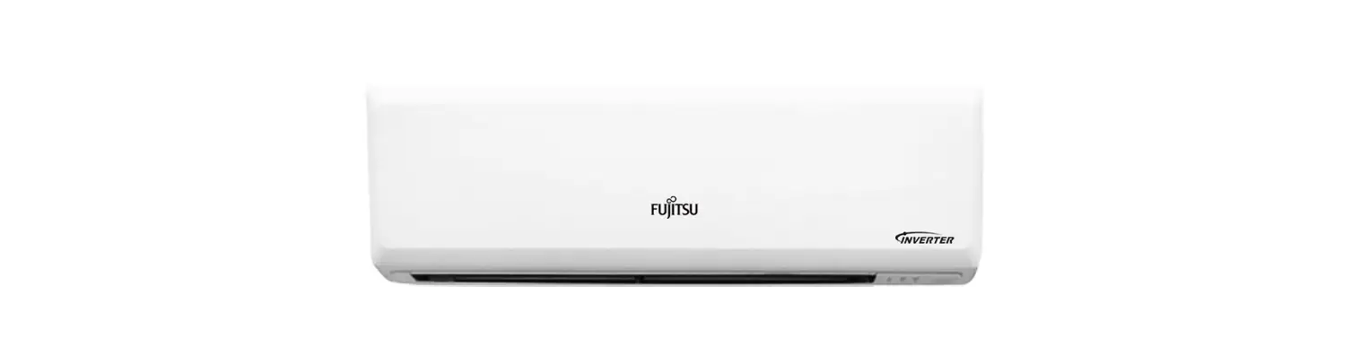 Fujitsu F4h45d07070718 Air Conditioner User Manual