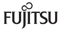 FUJITSU-logo
