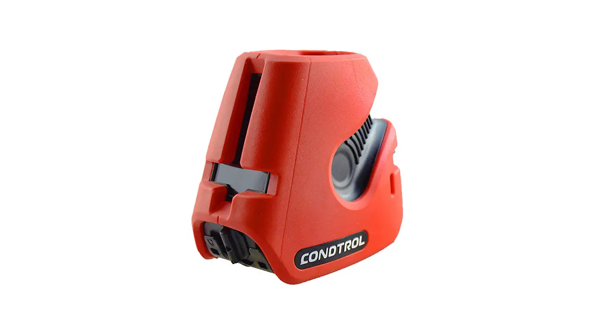 Condtrol Neo X200 Basic Laser Level Instruction Manual Condtrol Neo X200 Basic Laser Level Instruction Manual