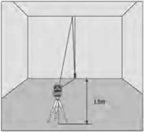 CONDTROL Neo X200 Basic Laser level B08