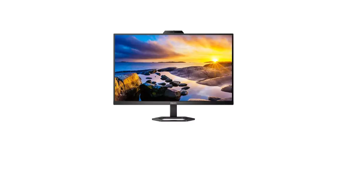 Philips 27e1n5600he 5000 Series Monitor User Guide