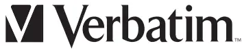 Verbatim-logo