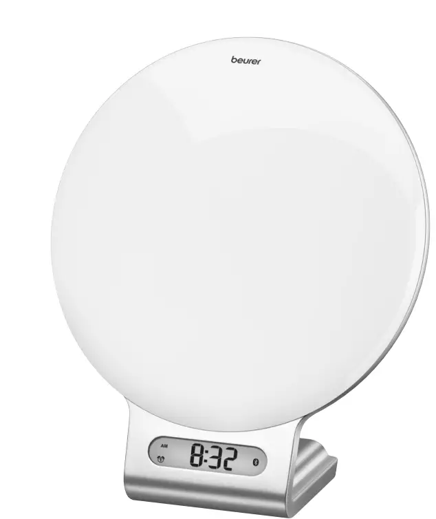 Beurer 4-in-1 Bluetooth Wake-Up Light-PRODUCT