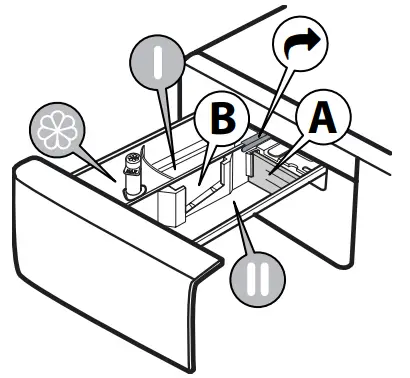 Whirlpool 1200RPM Washing Machine 9KG - fig 2