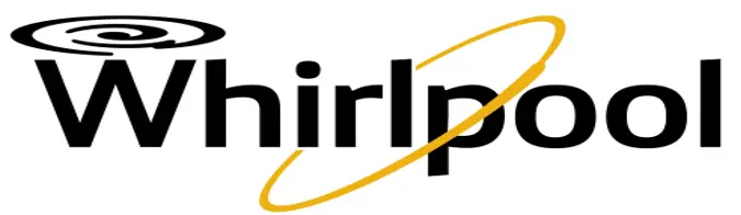 Whirlpool logo