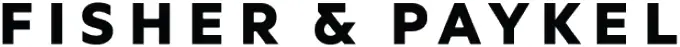 FISHER-PAYKEL-LOGO