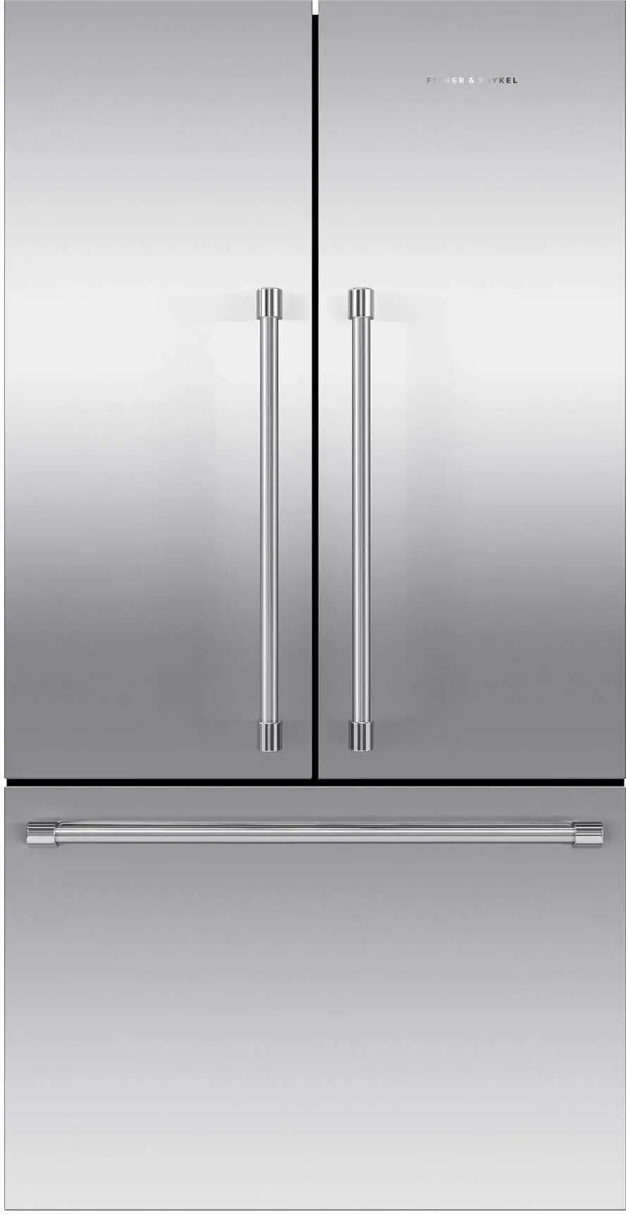 FISHER-PAYKEL-RF201ACJSX1-Freestanding-French-Door-Refrigerator-Freezer-PRODUCT