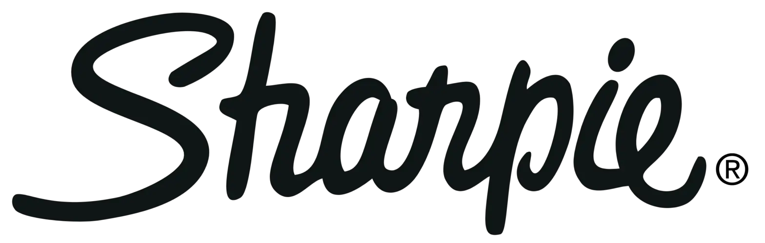 SHARPY - logo