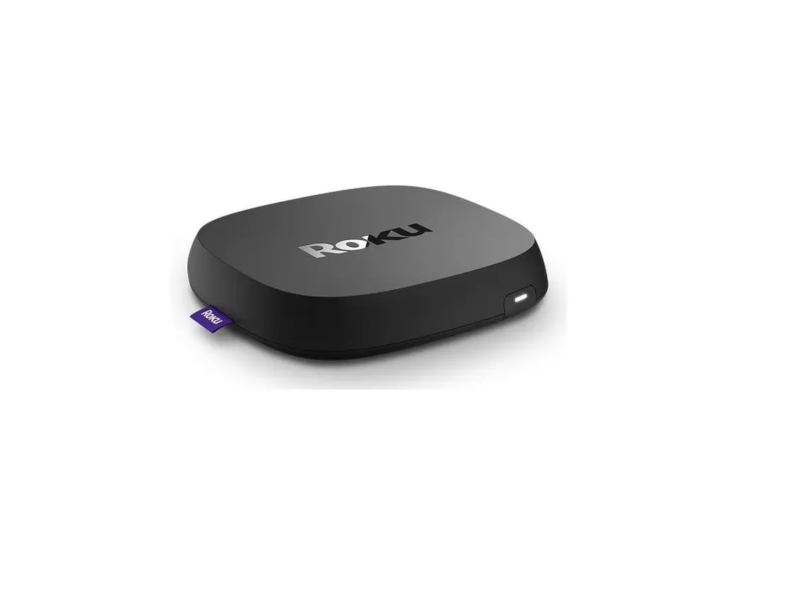 Roku Ultra Lt Streaming Player User Guide