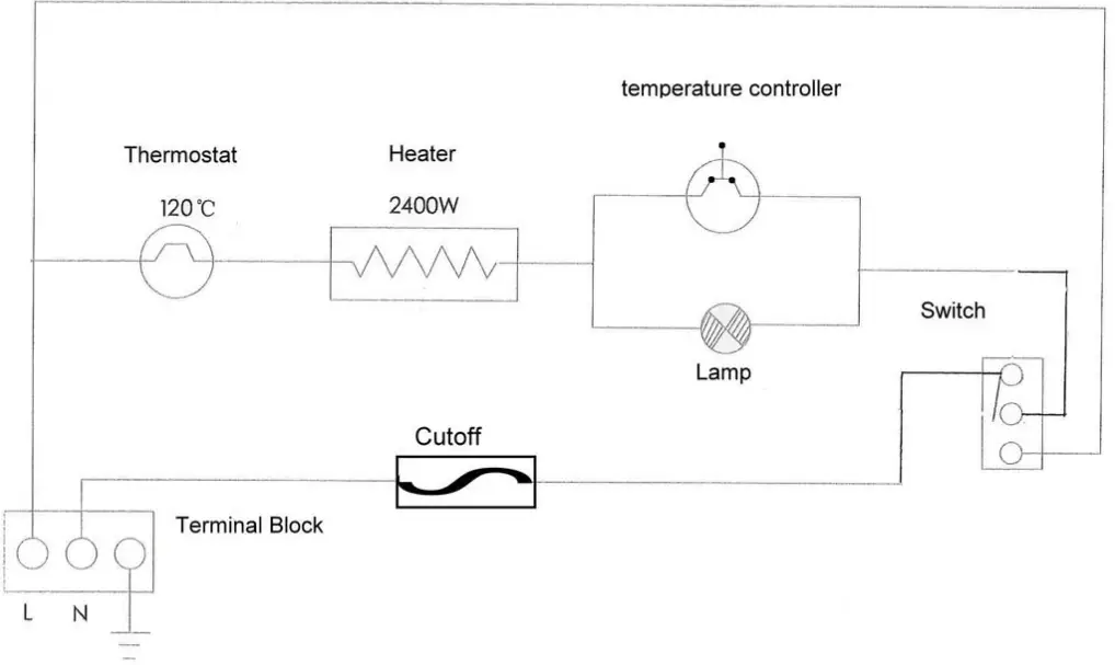 Adcraft-WB-100-Fill-Hot-Water-Dispenser-Boiler-fig-1