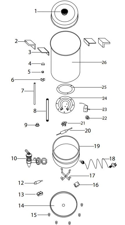 Adcraft-WB-100-Fill-Hot-Water-Dispenser-Boiler-fig-2
