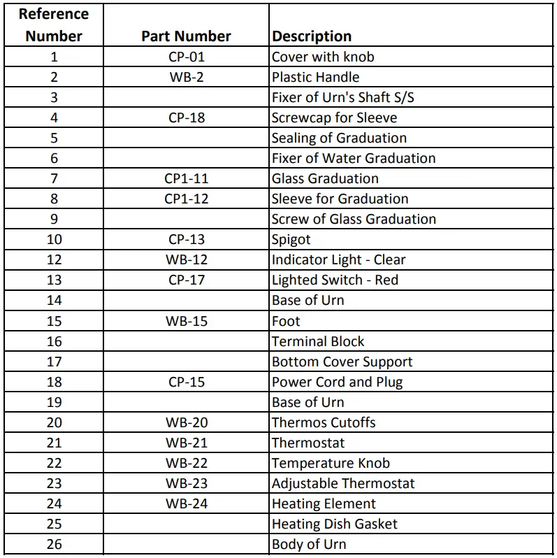 Adcraft-WB-100-Fill-Hot-Water-Dispenser-Boiler-fig-3