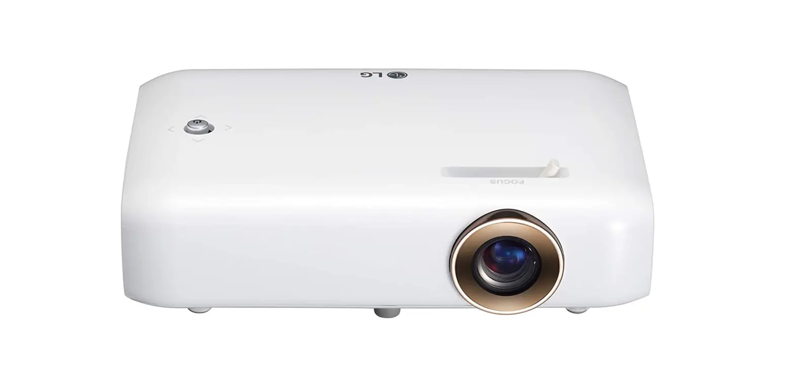 Lg Ph510p Cinebeam Dlp Projector Owner's Manual Lg Ph510p Cinebeam Dlp Projector Owner's Manual