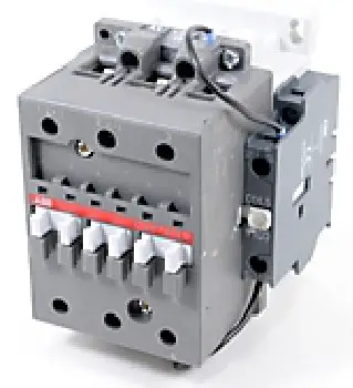 ABB DA75 20 11 84 Connector - cover