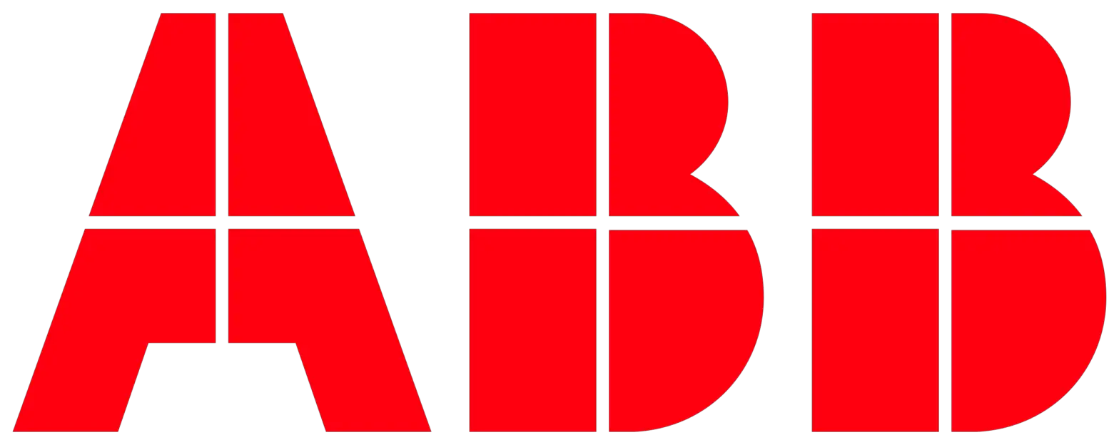 ABB - logo