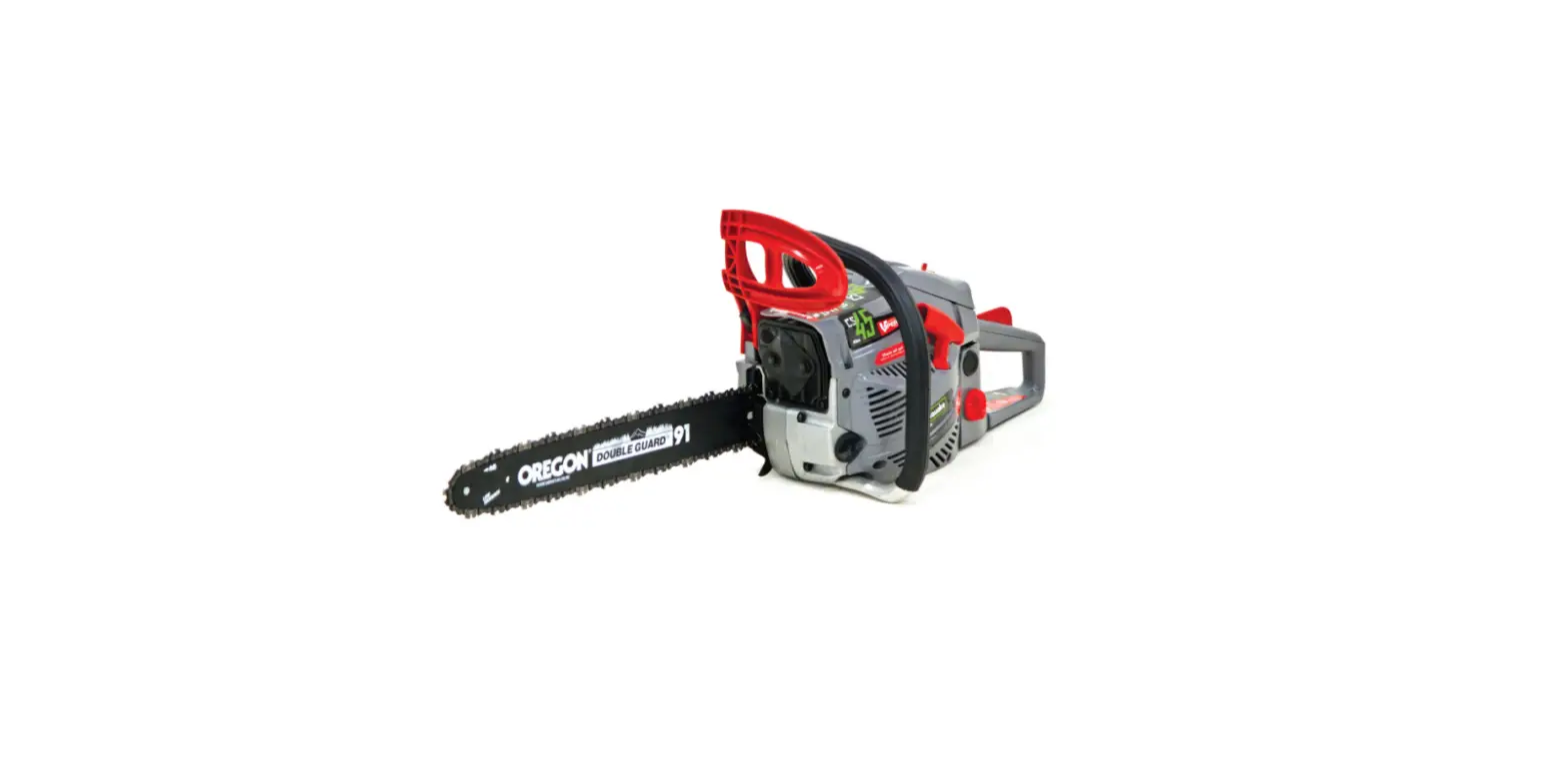 Earthquake Cs4518b Chainsaw User Manual Earthquake Cs4518b Chainsaw User Manual