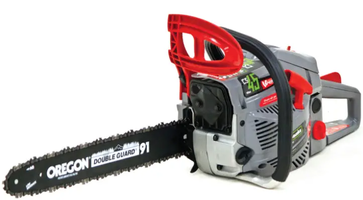 Earthquake CS4518B Chainsaw