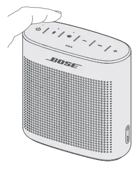 BOSE ROYYPPACUT Soundlink Color II Bluetooth Speaker 7