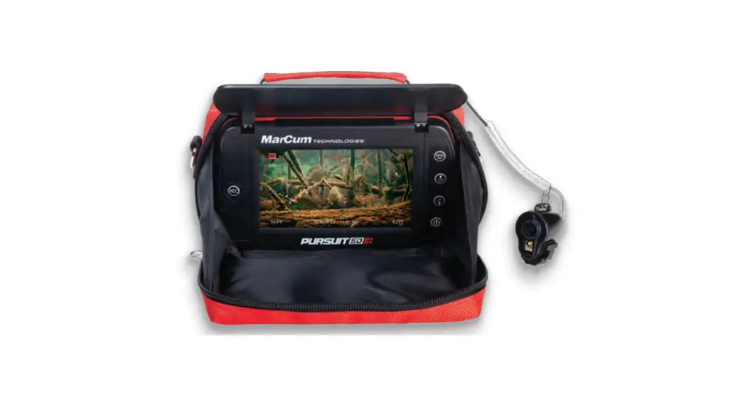 Marcum Phdl Pursuit Hd Handheld Underwater Fishing Camera User Guide Marcum Phdl Pursuit Hd Handheld Underwater Fishing Camera User Guide
