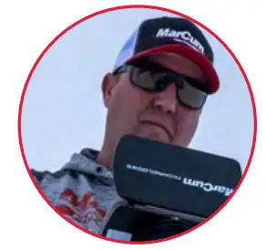 MarCum PHDL Pursuit HD Handheld Underwater Fishing Camera - Figure 10