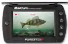 MarCum PHDL Pursuit HD Handheld Underwater Fishing Camera - Figure 13