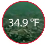 MarCum PHDL Pursuit HD Handheld Underwater Fishing Camera - Figure 16