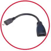 MarCum PHDL Pursuit HD Handheld Underwater Fishing Camera - Figure 19