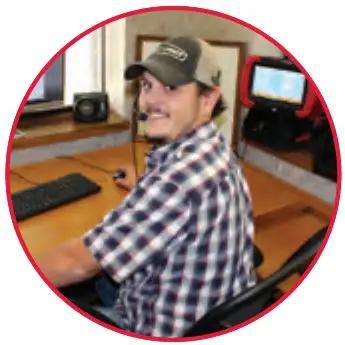 MarCum PHDL Pursuit HD Handheld Underwater Fishing Camera - Figure 21