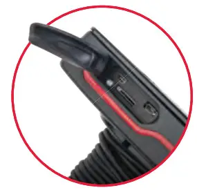 MarCum PHDL Pursuit HD Handheld Underwater Fishing Camera - Figure 7