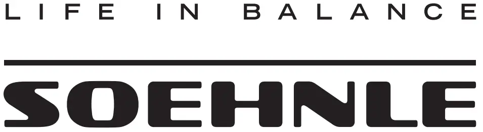 SOEHNLE logo