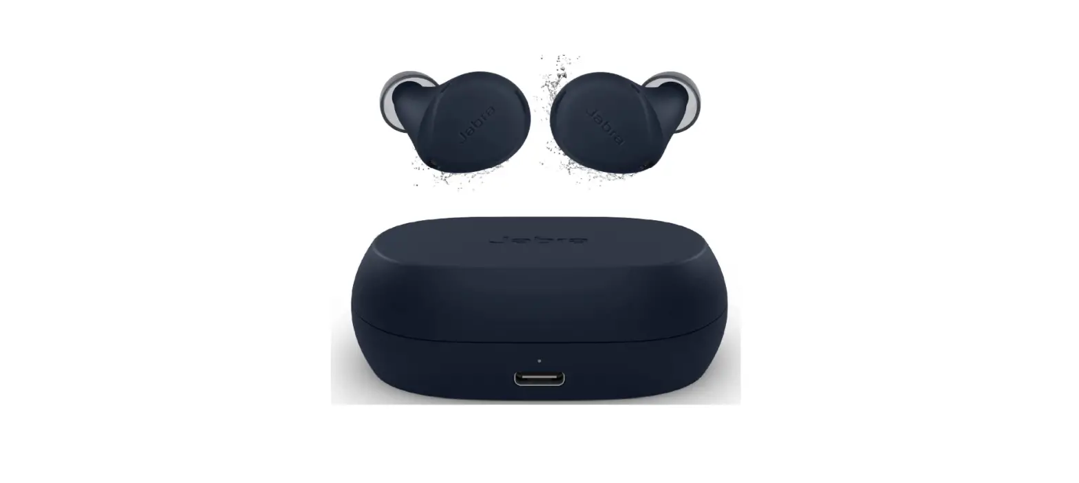 Jabra Elite 7 Activetrue Wireless Earbuds User Guide Jabra Elite 7 Activetrue Wireless Earbuds User Guide