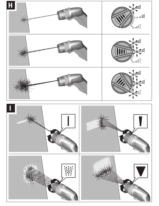 BOSCH FONTUS Outdoor Cleaning Device - fig6