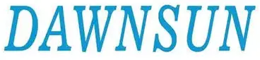 DawnSun-TX051-Remote-logo