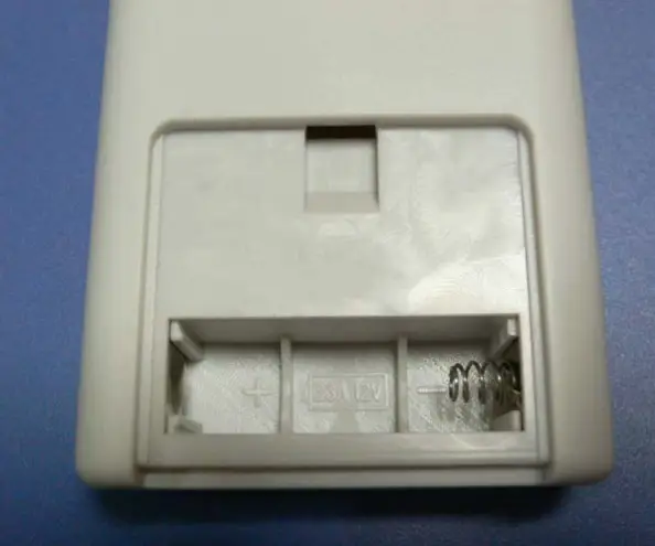 DawnSun-TX051-Remote-poduct-image