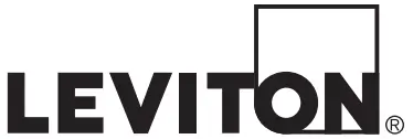 LEVITON logo