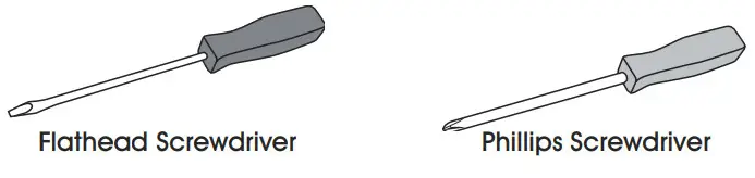 ULINE H-1663 Plastic Exit Sign -