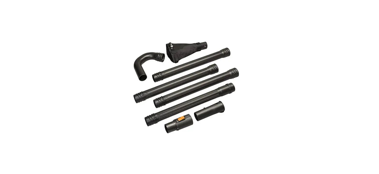 Worx Wa4096 Gutterpro Universal Gutter Cleaning Kit Instruction Manual