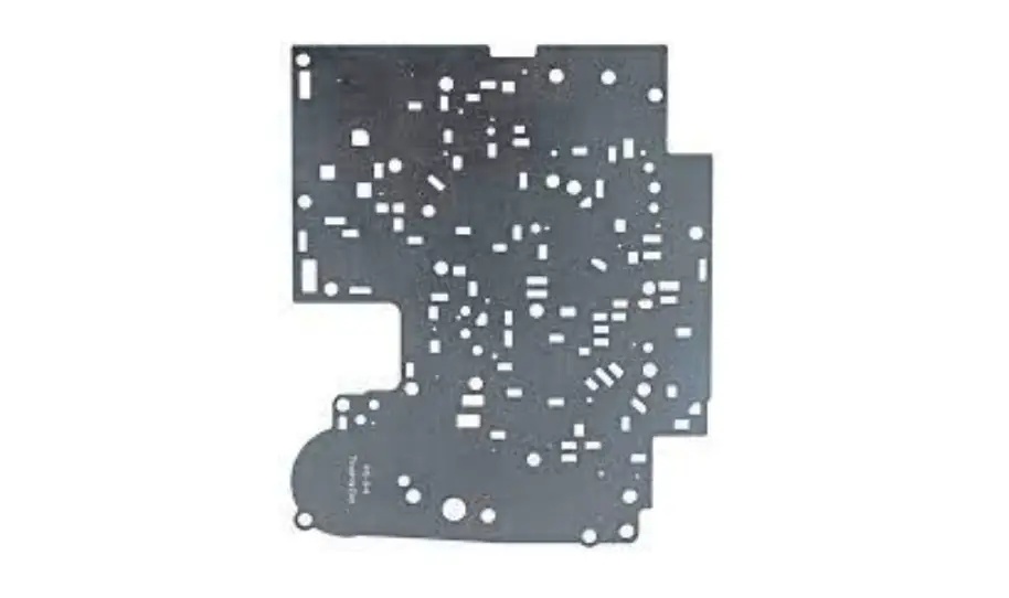 Transgo 4l60e Separator Plate Instruction Manual Transgo 4l60e Separator Plate Instruction Manual