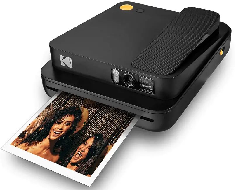 KODAK-RODCLASAMZBK-Smile-Classic-Digital-Instant-Camera-Imgg