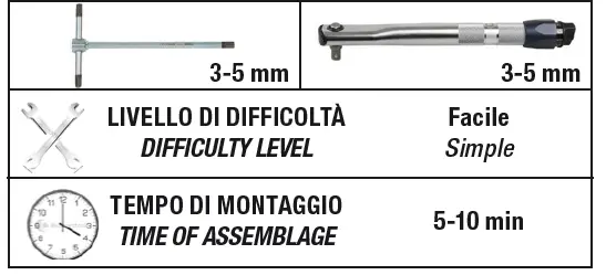 rizoma BS315 Rearview Mirror 2