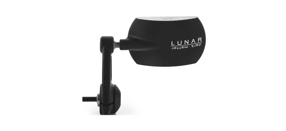 Rizoma Bs315 Rearview Mirror User Manual Rizoma Bs315 Rearview Mirror User Manual