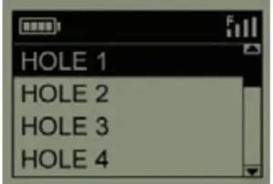 Manual Search Interface