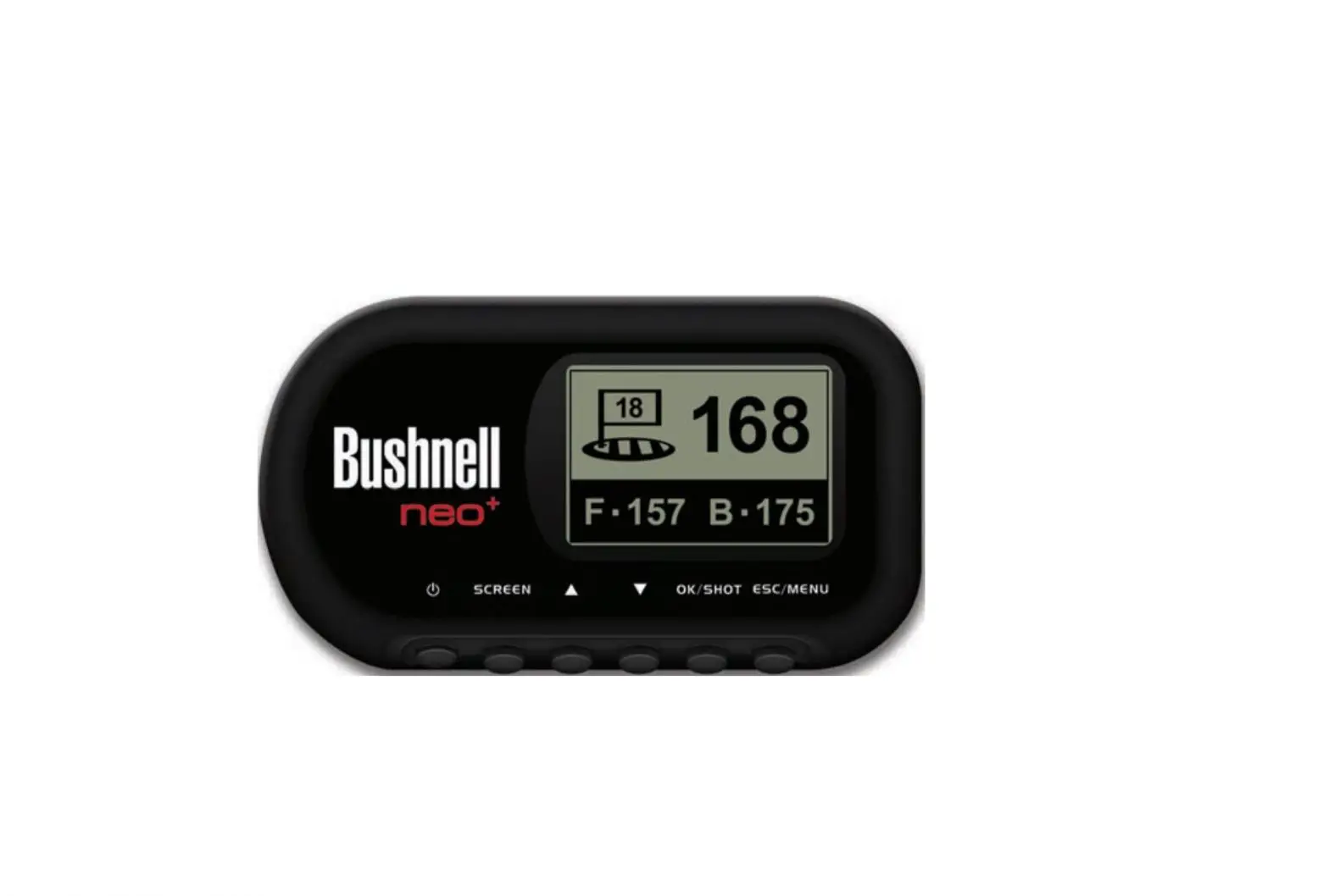 Bushnell 368150 Neo+ Golf Gps Rangefinder User Manual
