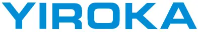 YIROKA LOGO
