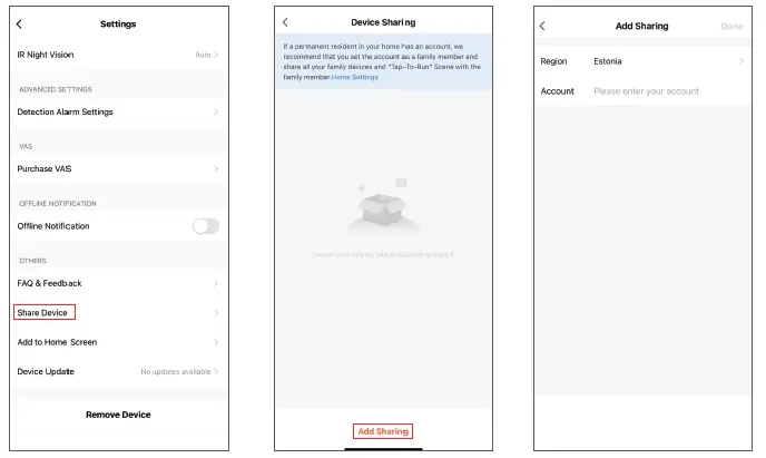 YIROKA WF006-718D Video Doorbell-12